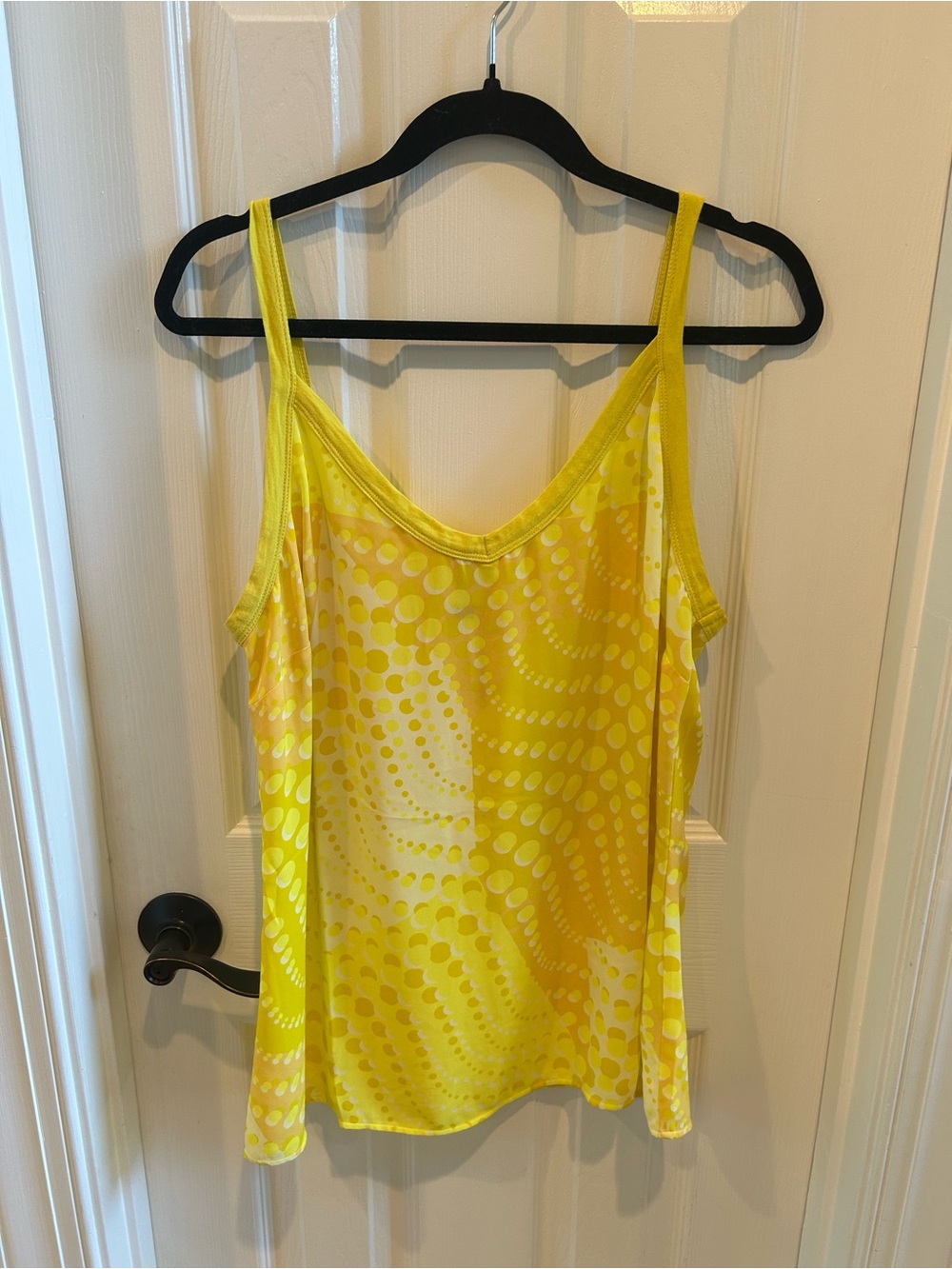 Cabi Sunbeam cami tank